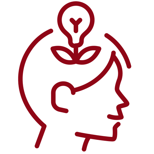 Growth & Development Icon